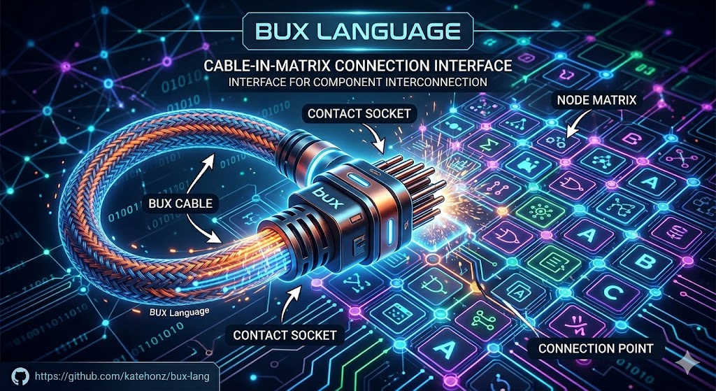 Bux Language